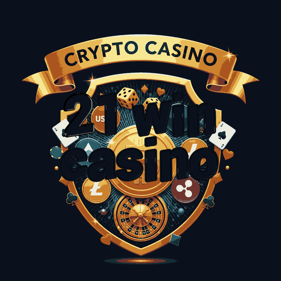 21 Win Casino - Best Blackjack & Casino Combo